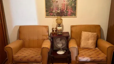 Apartment on Calle del Espíritu Santo photo 14