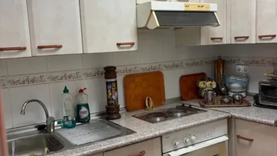 Apartment on Calle del Espíritu Santo photo 6