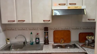 Apartment on Calle del Espíritu Santo photo 5