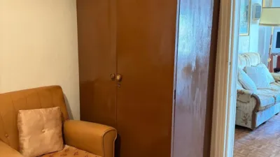 Apartment on Calle del Espíritu Santo photo 15