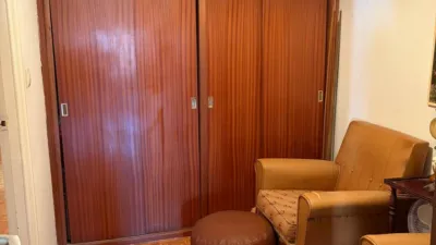 Apartment on Calle del Espíritu Santo photo 13