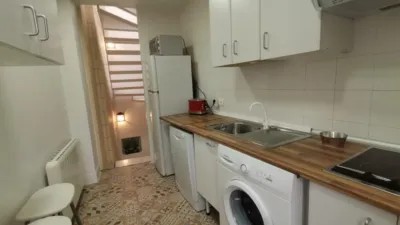Semi-detached chalet on Calle del Toril photo 7