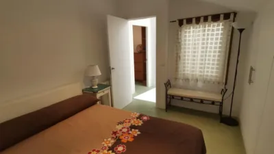 Semi-detached chalet on Calle del Toril photo 10