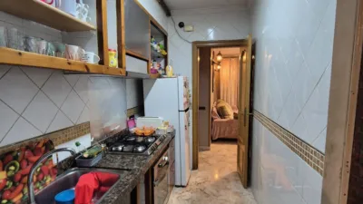 Apartment in Sant Pere Nord photo 10