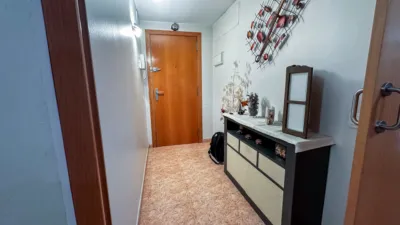 Apartment on Carretera de Matadepera photo 24