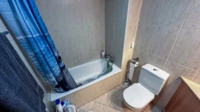 Apartment on Carretera de Matadepera photo 15