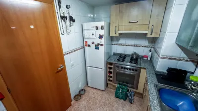 Apartment on Carretera de Matadepera photo 18