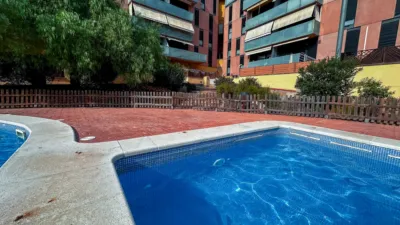 Apartment on Carretera de Matadepera photo 32