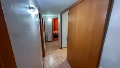 Apartment on Carretera de Matadepera photo 23