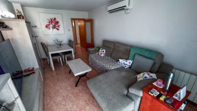 Apartment on Carretera de Matadepera photo 2
