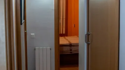 Apartment on Carretera de Matadepera photo 17