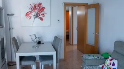 Apartment on Carretera de Matadepera photo 4
