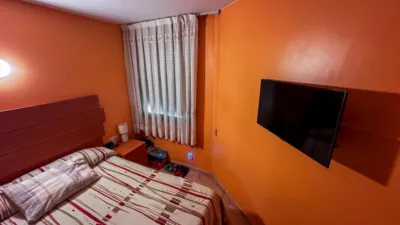 Apartment on Carretera de Matadepera photo 8