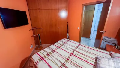 Apartment on Carretera de Matadepera photo 6