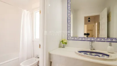 House in Zahara de los Atunes photo 14