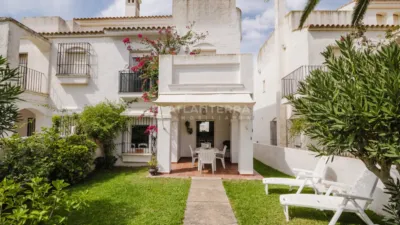 House in Zahara de los Atunes photo 3