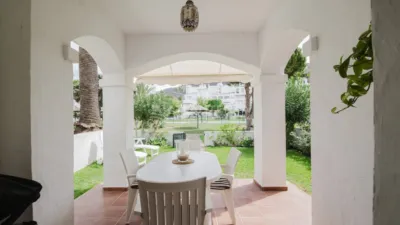 House in Zahara de los Atunes photo 5
