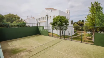 House in Zahara de los Atunes photo 24