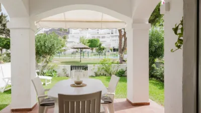 House in Zahara de los Atunes photo 20