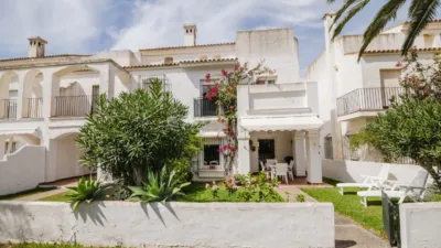 House in Zahara de los Atunes photo 4