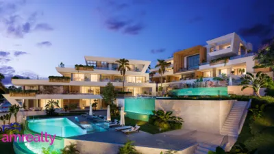 Appartement en vente à Urbanización Artola Alta, Cabopino-Reserva de Marbella (District Las Chapas. Marbella) sur 350.000 €