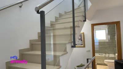 Casa en venta en Rambla Nova, Calafell Poble (Calafell) de 420.000 €