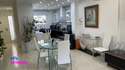 Casa en venta en Rambla Nova, Calafell Poble (Calafell) de 420.000 €