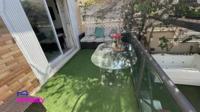 Casa en venta en Rambla Nova, Calafell Poble (Calafell) de 420.000 €