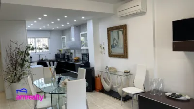 Casa en venta en Rambla Nova, Calafell Poble (Calafell) de 420.000 €