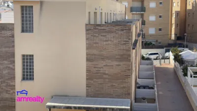 Casa en venta en Rambla Nova, Calafell Poble (Calafell) de 420.000 €