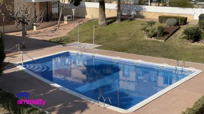 Casa en venta en Rambla Nova, Calafell Poble (Calafell) de 420.000 €