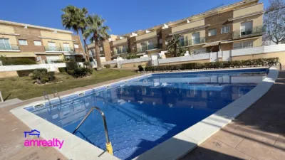 Casa en venta en Rambla Nova, Calafell Poble (Calafell) de 420.000 €