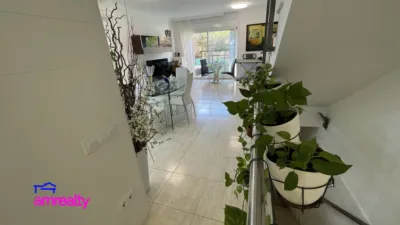 Casa en venta en Rambla Nova, Calafell Poble (Calafell) de 420.000 €
