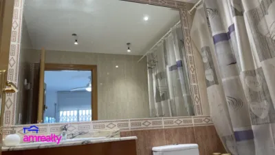 Casa en venta en Rambla Nova, Calafell Poble (Calafell) de 420.000 €