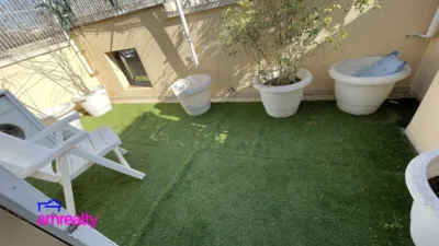 Casa en venta en Rambla Nova, Calafell Poble (Calafell) de 420.000 €