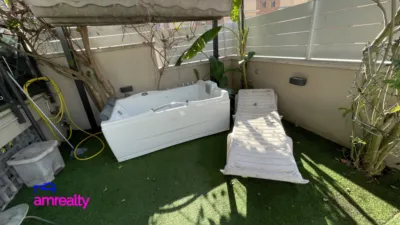 Casa en venta en Rambla Nova, Calafell Poble (Calafell) de 420.000 €