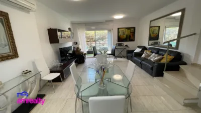 Casa en venta en Rambla Nova, Calafell Poble (Calafell) de 420.000 €
