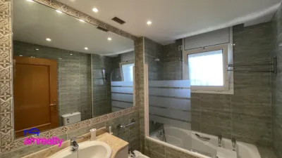 Casa en venta en Rambla Nova, Calafell Poble (Calafell) de 420.000 €