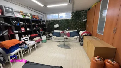 Casa en venta en Rambla Nova, Calafell Poble (Calafell) de 420.000 €
