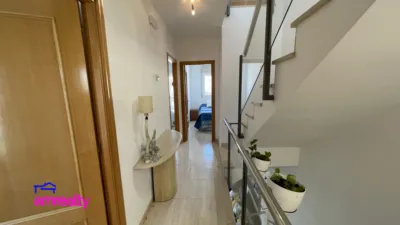 Casa en venta en Rambla Nova, Calafell Poble (Calafell) de 420.000 €