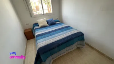 Casa en venta en Rambla Nova, Calafell Poble (Calafell) de 420.000 €