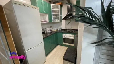 Casa en venta en Rambla Nova, Calafell Poble (Calafell) de 420.000 €