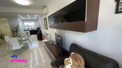 Casa en venta en Rambla Nova, Calafell Poble (Calafell) de 420.000 €