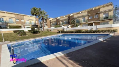 Casa en venta en Rambla Nova, Calafell Poble (Calafell) de 420.000 €