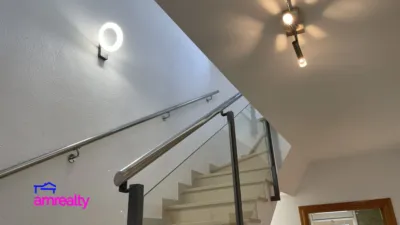 Casa en venta en Rambla Nova, Calafell Poble (Calafell) de 420.000 €