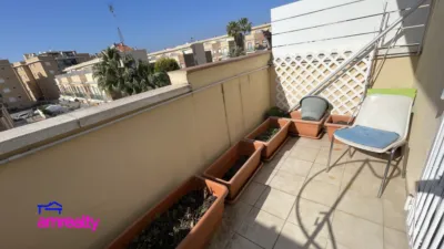 Casa en venta en Rambla Nova, Calafell Poble (Calafell) de 420.000 €