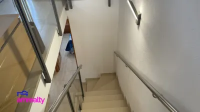 Casa en venta en Rambla Nova, Calafell Poble (Calafell) de 420.000 €