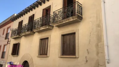 House for rent in Carrer de Santa Cristina, near Carrer del Pare Junque, La Bisbal del Penedès of 1.500 €<span>/month</span>