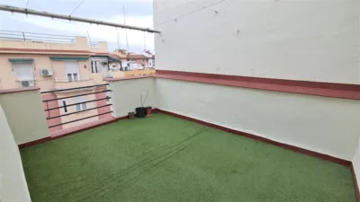 Ático en alquiler en Calle Cavanilles Particular - Imagen 3