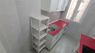 Ático en alquiler en Calle Cavanilles Particular - Imagen 21